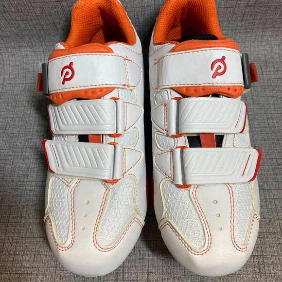 Peloton Cycling Shoes - Picture 1 of 12